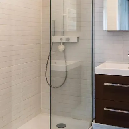 Charming Spacious Studio Near The Parc Des Princes Appartement