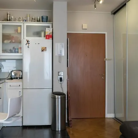 Appartement Charming Spacious Studio Near The Parc Des Princes *