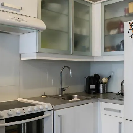 Charming Spacious Studio Near The Parc Des Princes
